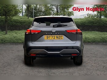 Used Nissan Qashqai 2022 for sale - 77198239: Photo