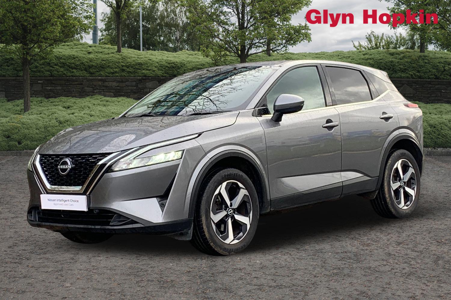 Used Nissan Qashqai 2022 for sale - 77198239: Photo 7