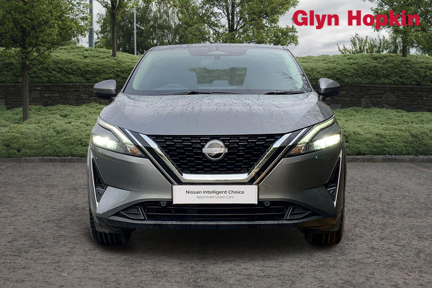 Used Nissan Qashqai 2022 for sale - 77198239: Photo 8