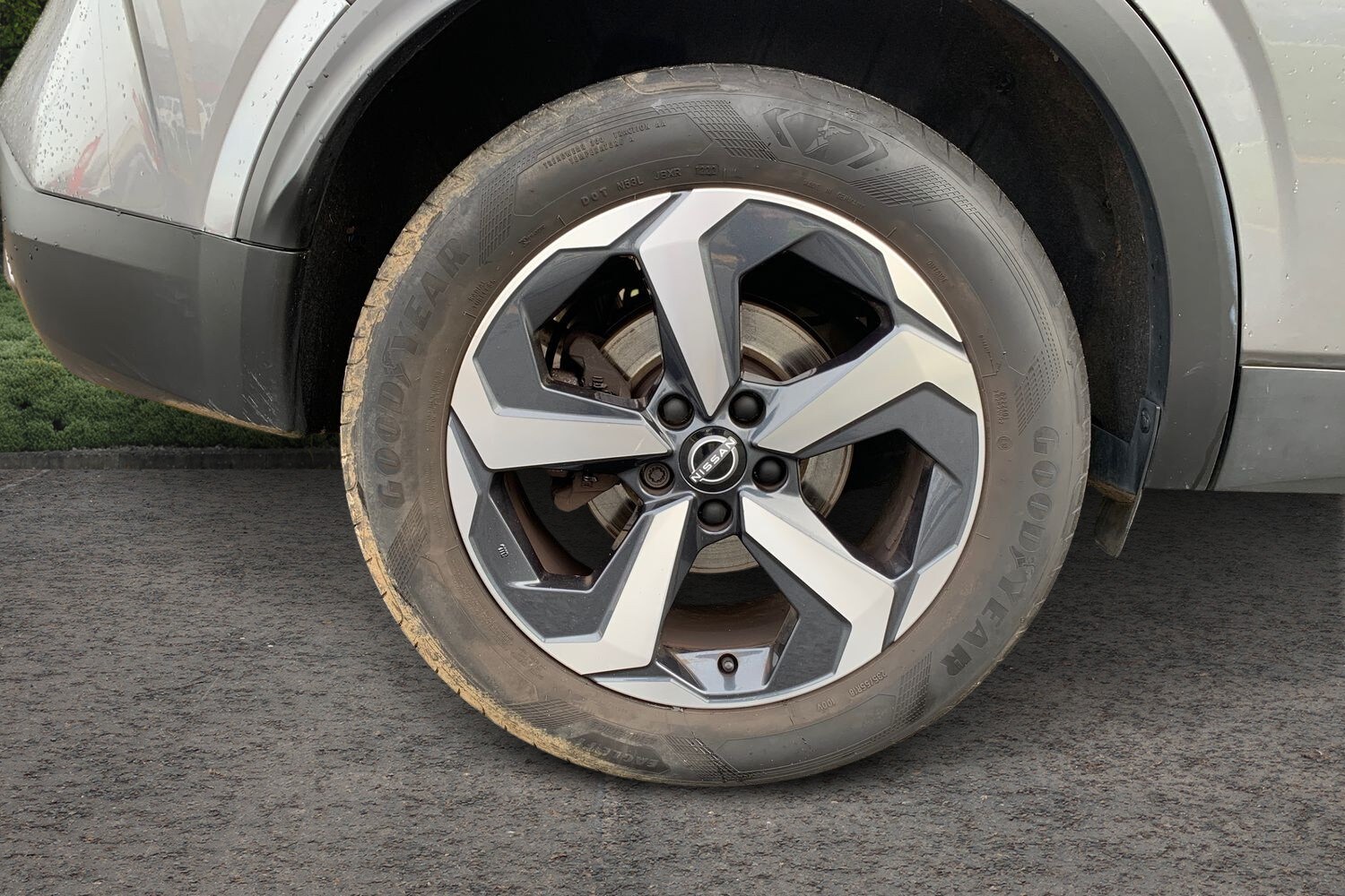 Used Nissan Qashqai 2022 for sale - 77198239: Photo 9