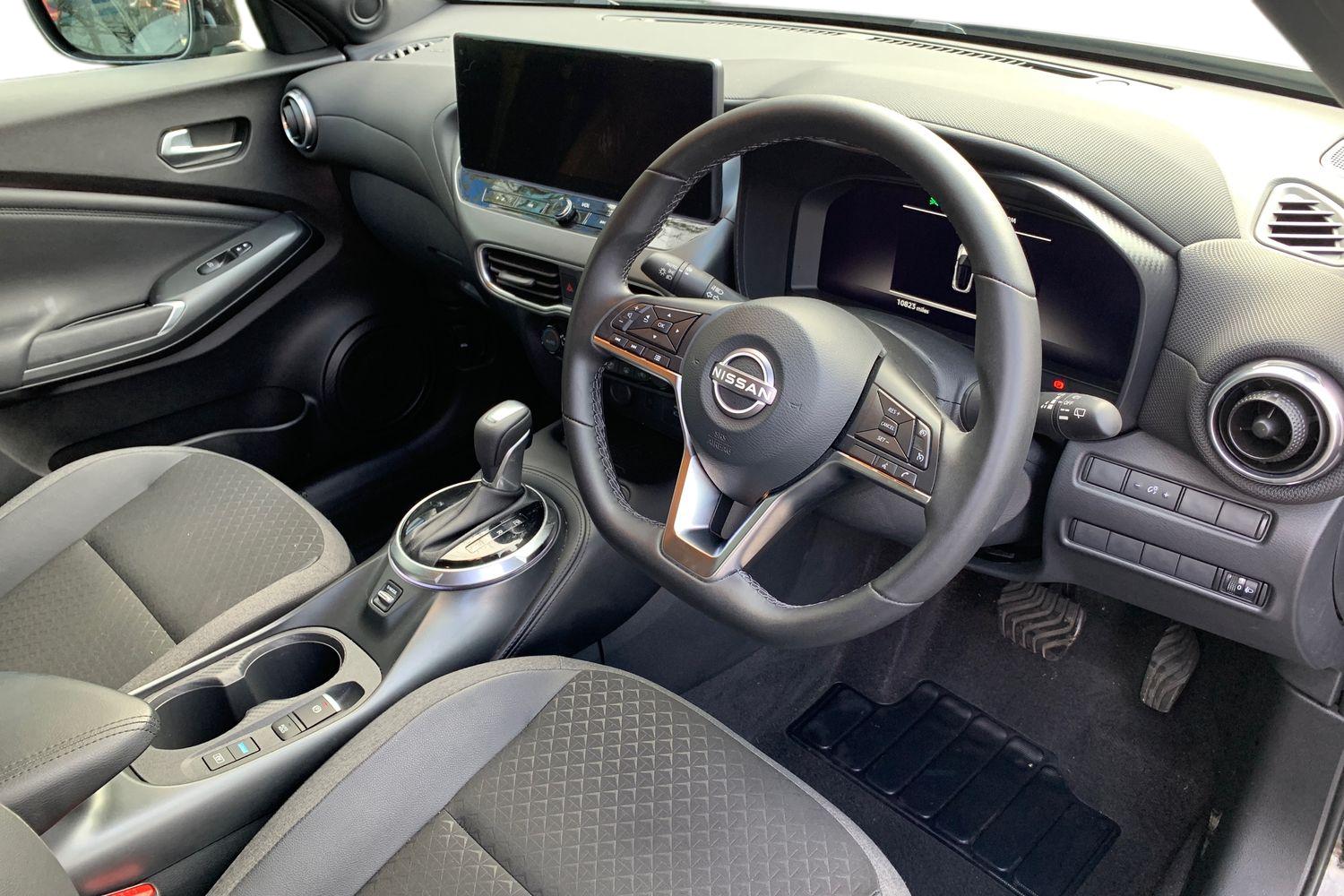 Used Nissan Juke 2025 for sale - 77470821: Photo 10