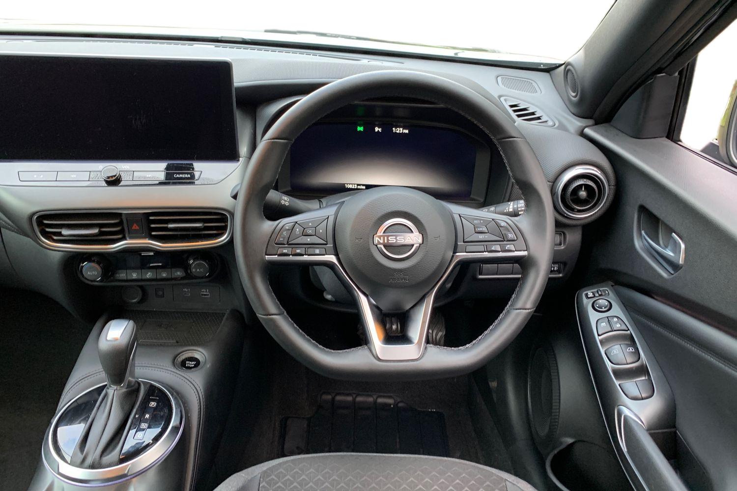 Used Nissan Juke 2025 for sale - 77470821: Photo 11