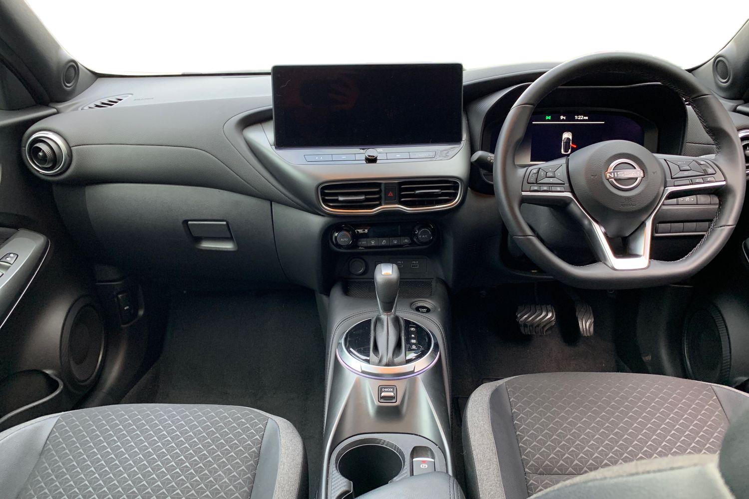 Used Nissan Juke 2025 for sale - 77470821: Photo 12