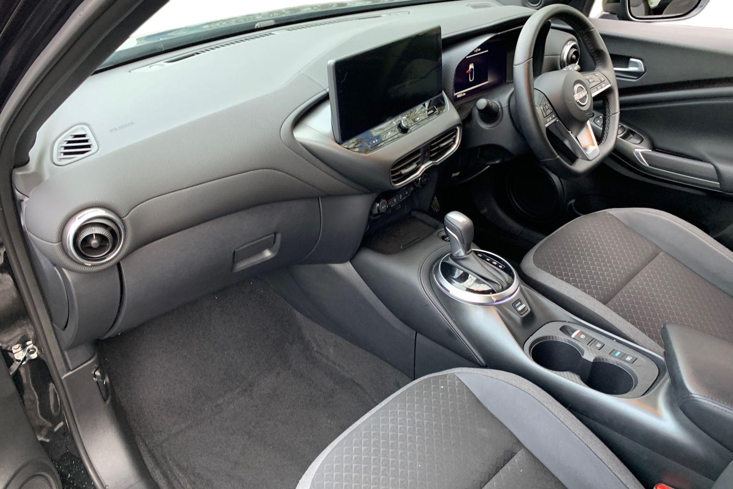 Used Nissan Juke 2025 for sale - 77470821: Photo 13