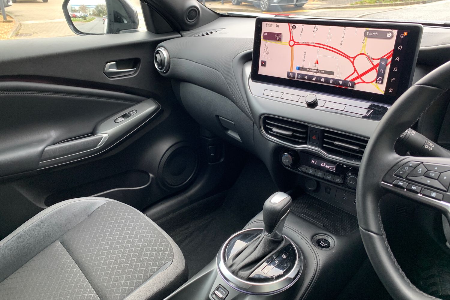 Used Nissan Juke 2025 for sale - 77470821: Photo 14