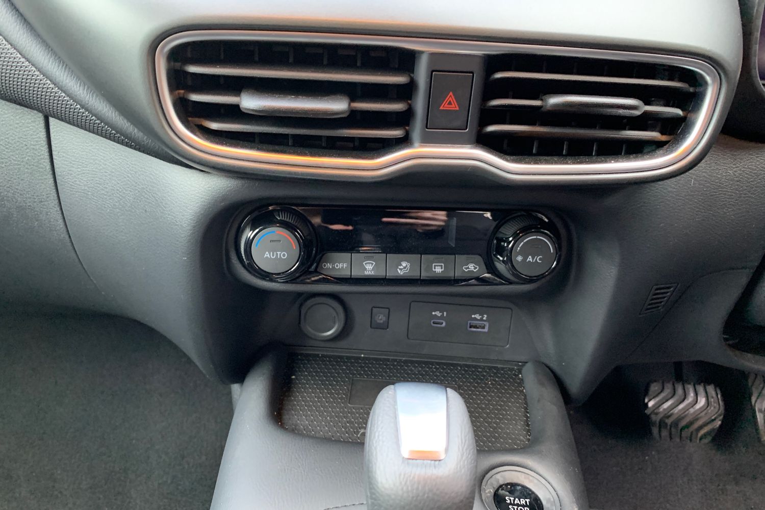 Used Nissan Juke 2025 for sale - 77470821: Photo 15