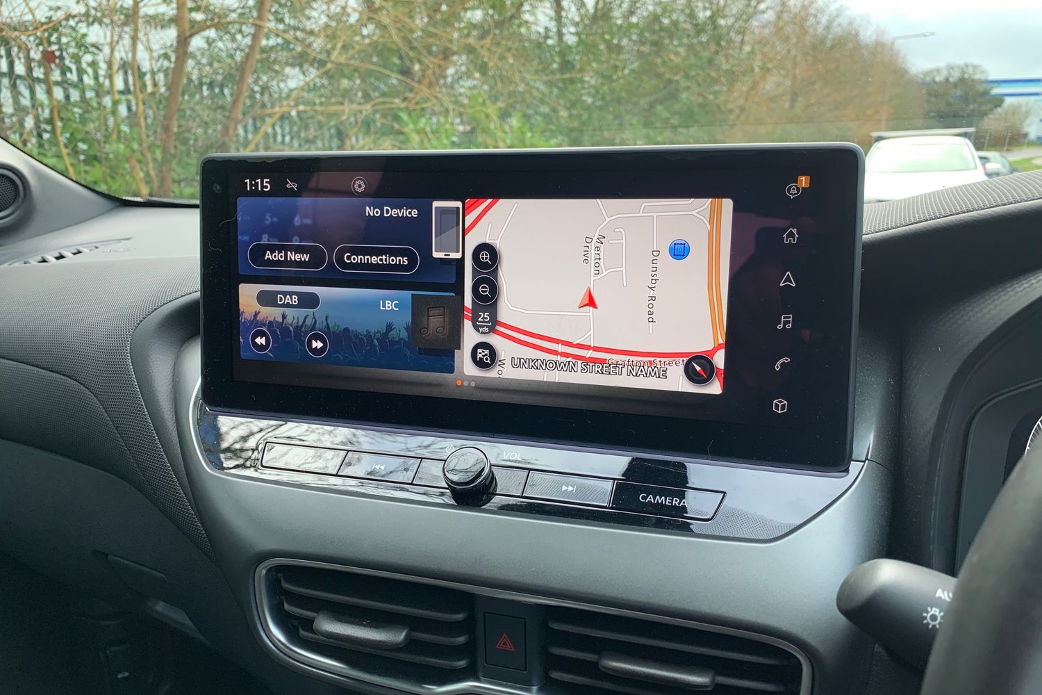 Used Nissan Juke 2025 for sale - 77470821: Photo 17