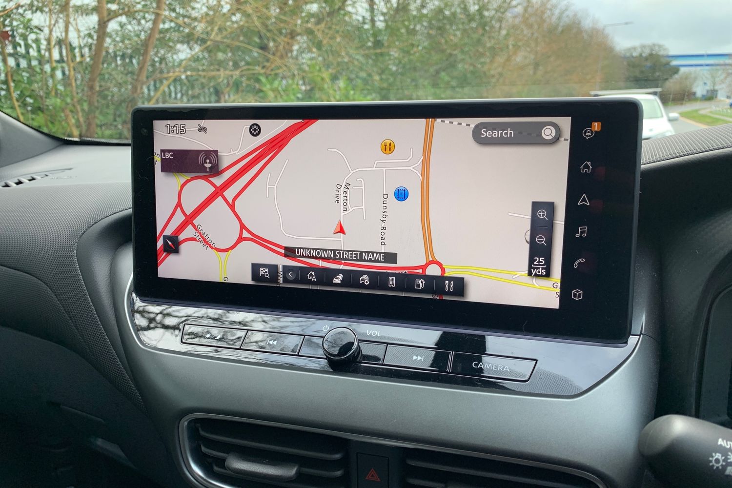 Used Nissan Juke 2025 for sale - 77470821: Photo 18