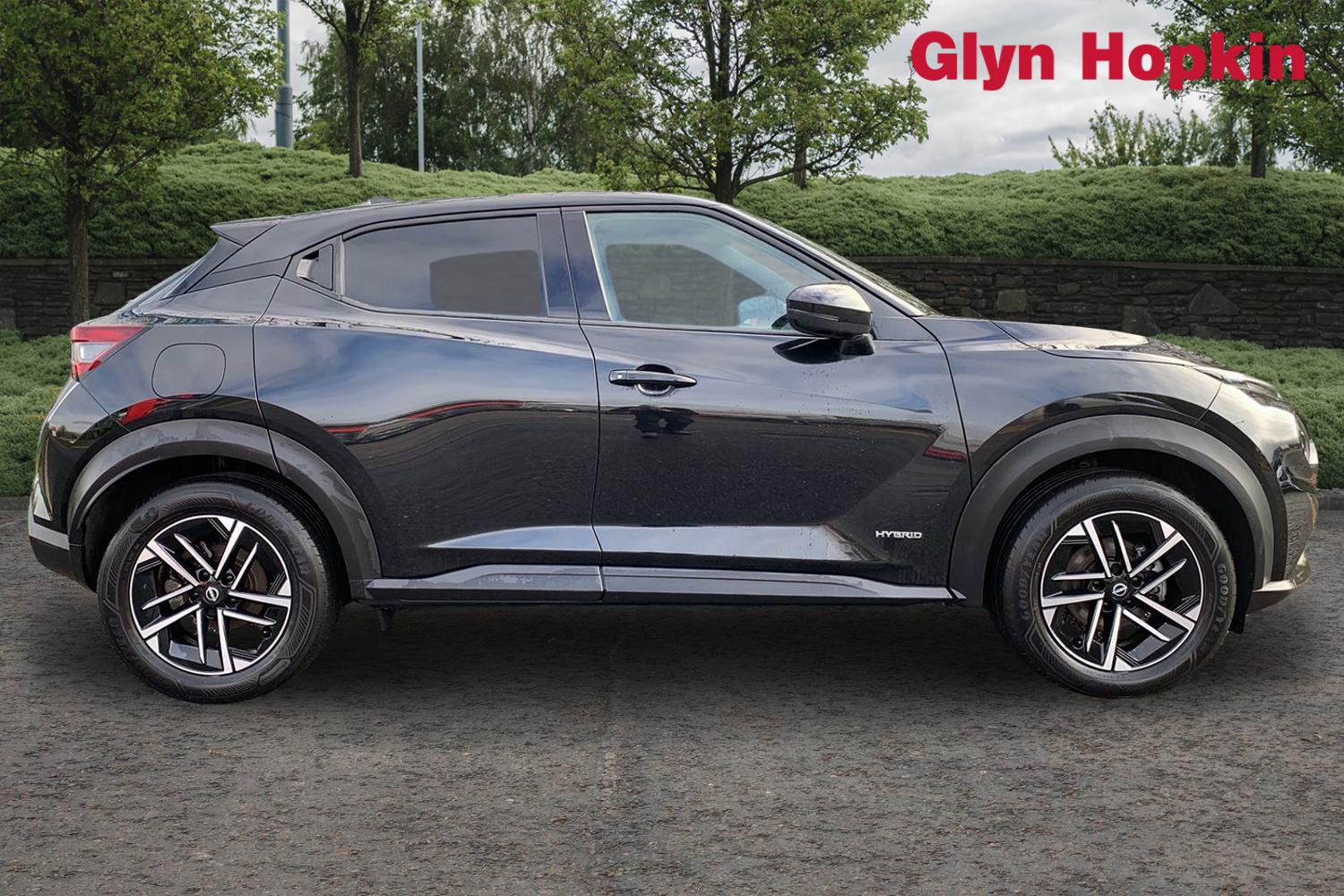 Used Nissan Juke 2025 for sale - 77470821: Photo 2