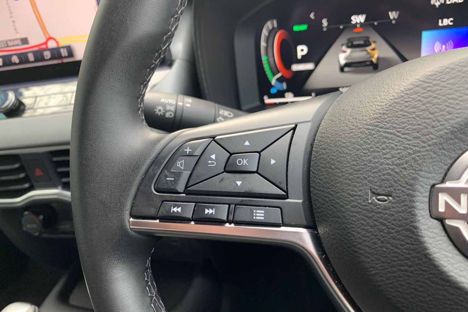 Used Nissan Juke 2025 for sale - 77470821: Photo 21