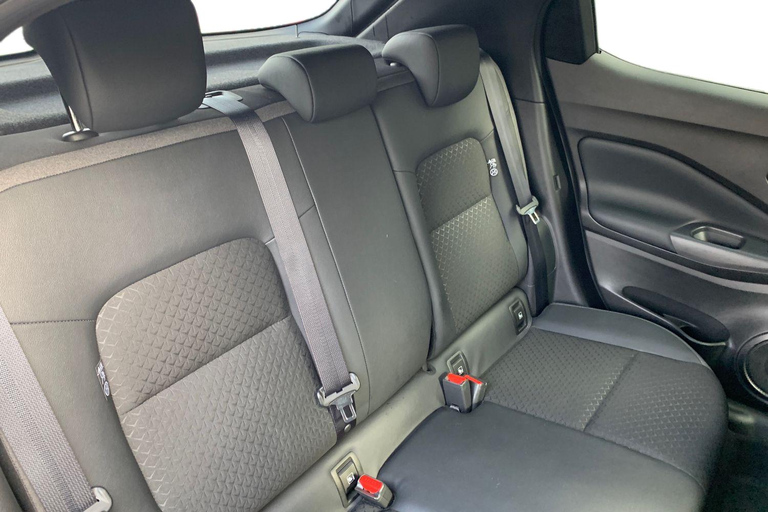 Used Nissan Juke 2025 for sale - 77470821: Photo 23