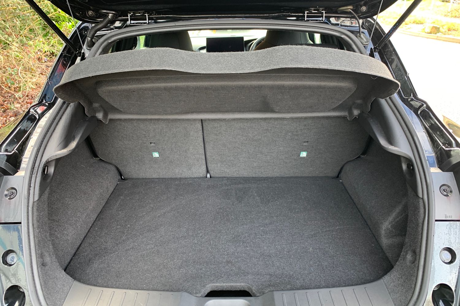 Used Nissan Juke 2025 for sale - 77470821: Photo 24