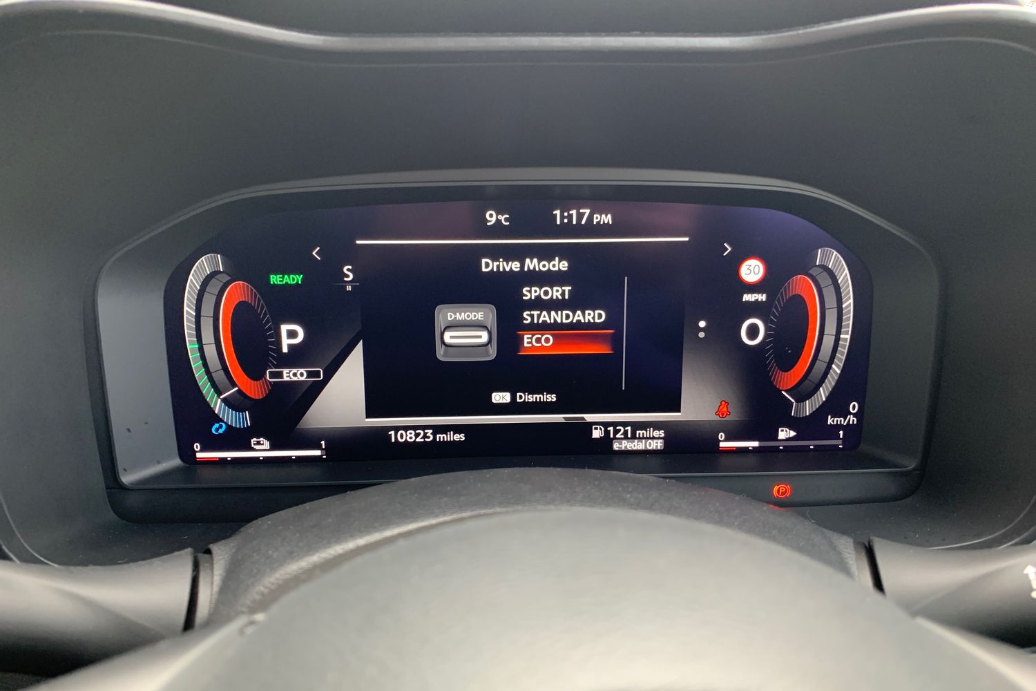 Used Nissan Juke 2025 for sale - 77470821: Photo 28