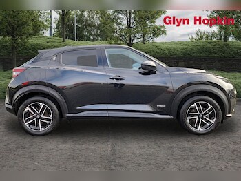 Used Nissan Juke 2025 for sale - 77470821: Photo