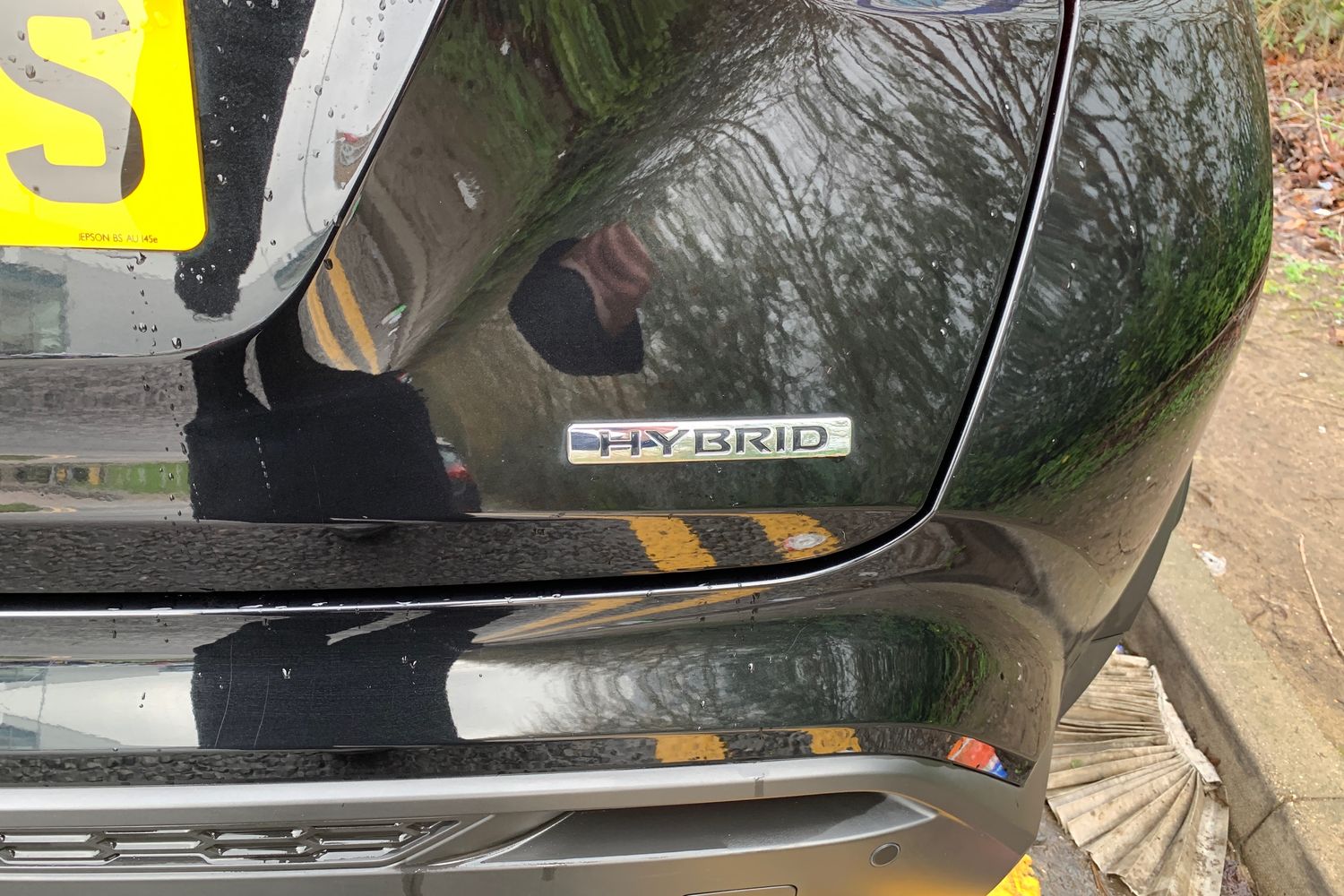 Used Nissan Juke 2025 for sale - 77470821: Photo 32