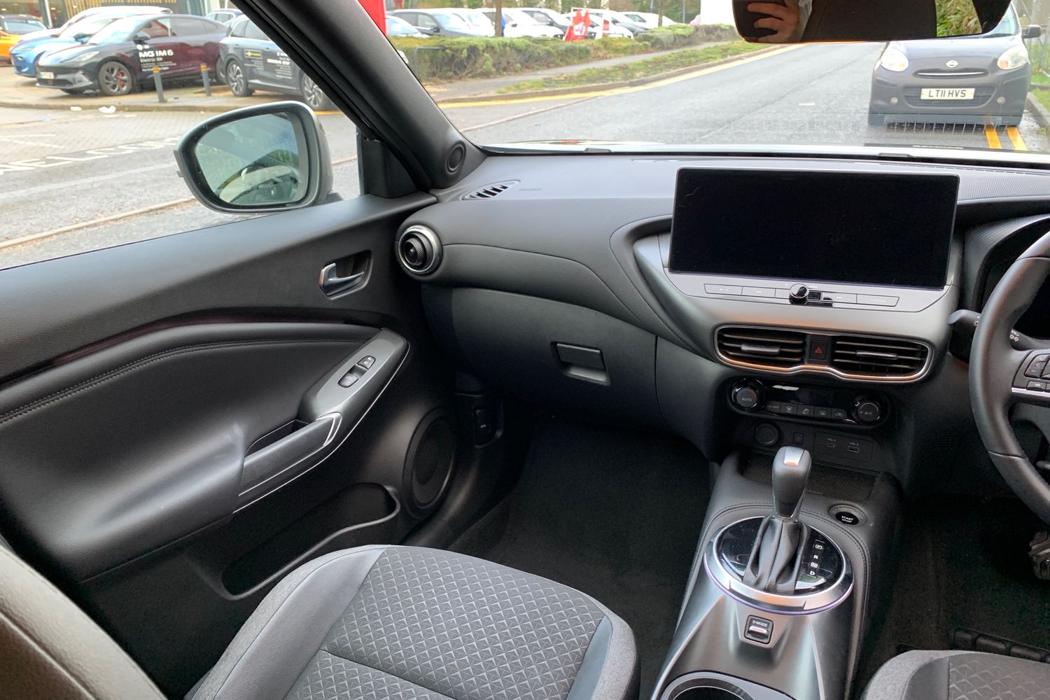 Used Nissan Juke 2025 for sale - 77470821: Photo 34