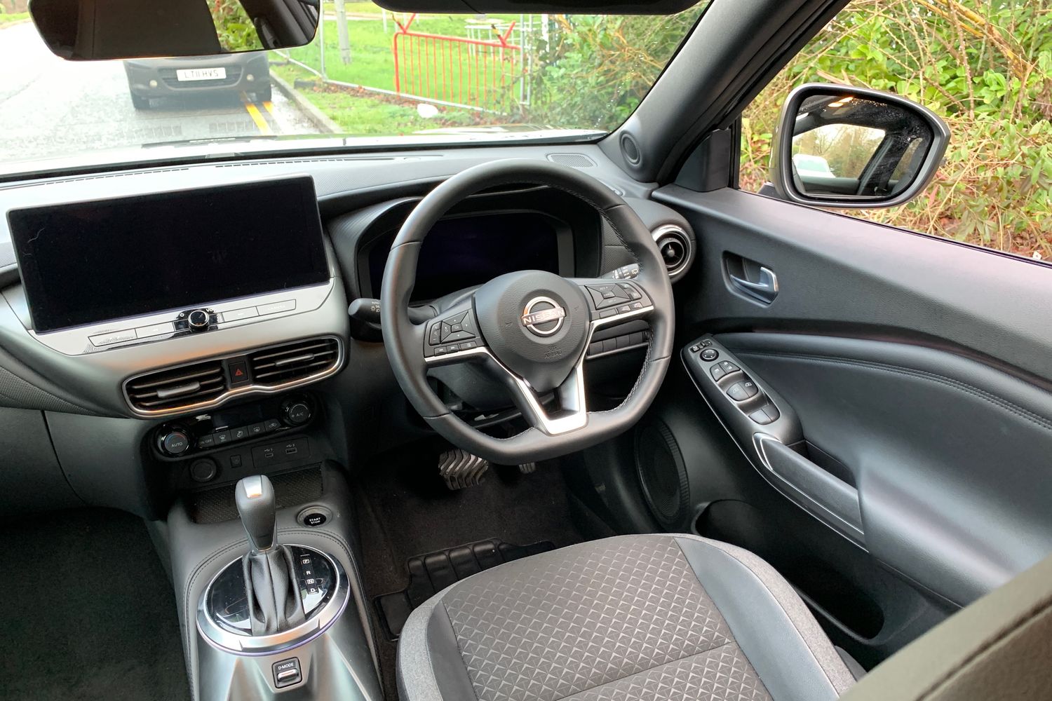 Used Nissan Juke 2025 for sale - 77470821: Photo 35