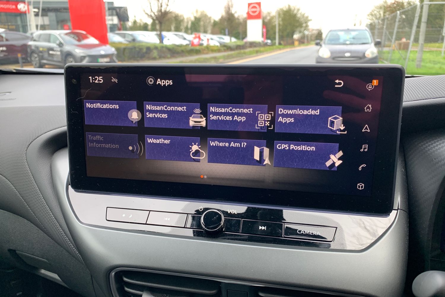 Used Nissan Juke 2025 for sale - 77470821: Photo 37