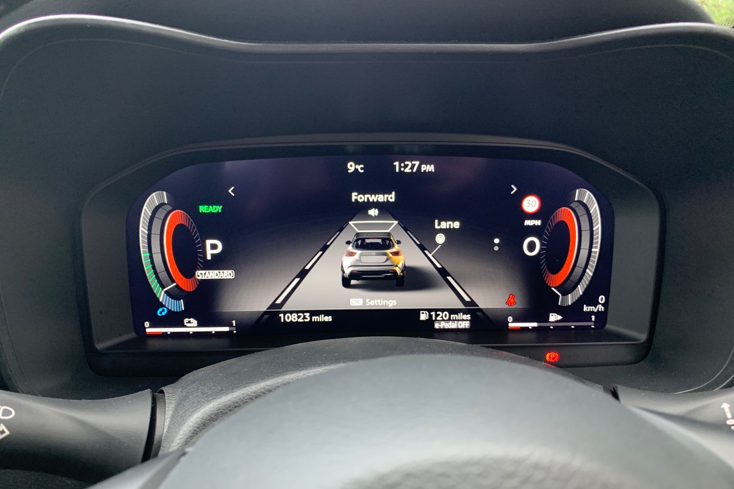 Used Nissan Juke 2025 for sale - 77470821: Photo 38