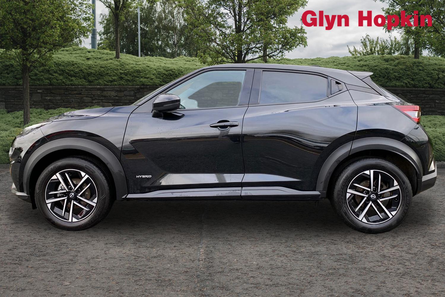 Used Nissan Juke 2025 for sale - 77470821: Photo 6