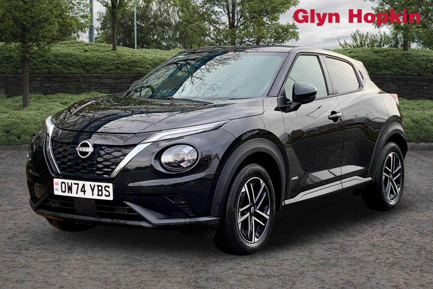Used Nissan Juke 2025 for sale - 77470821: Photo 7