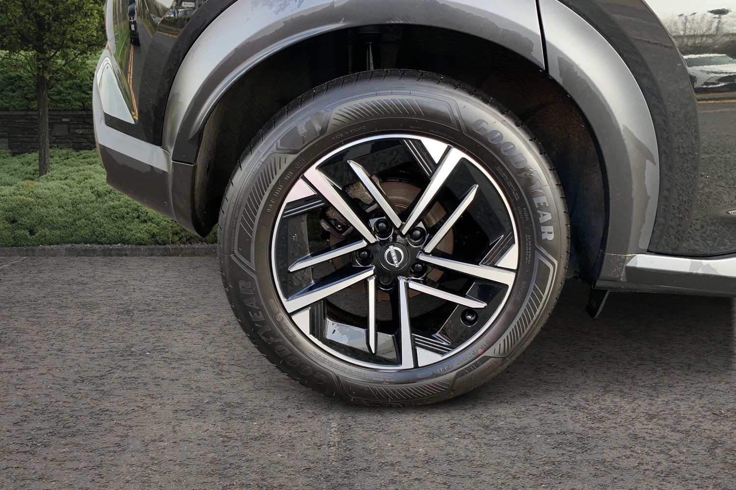 Used Nissan Juke 2025 for sale - 77470821: Photo 9