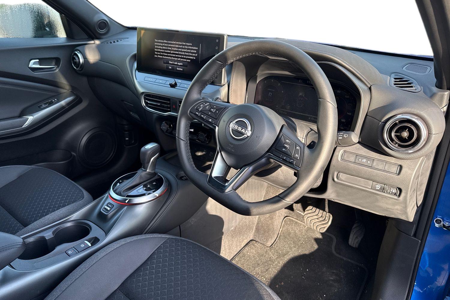 Used Nissan Juke 2025 for sale - 76921790: Photo 10