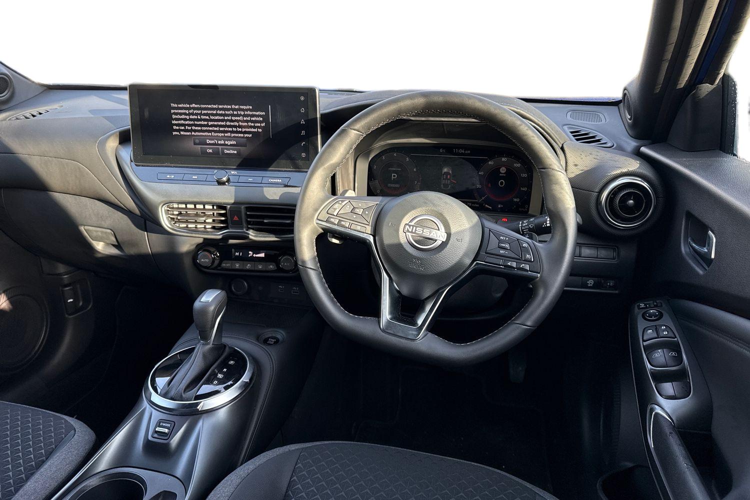 Used Nissan Juke 2025 for sale - 76921790: Photo 11