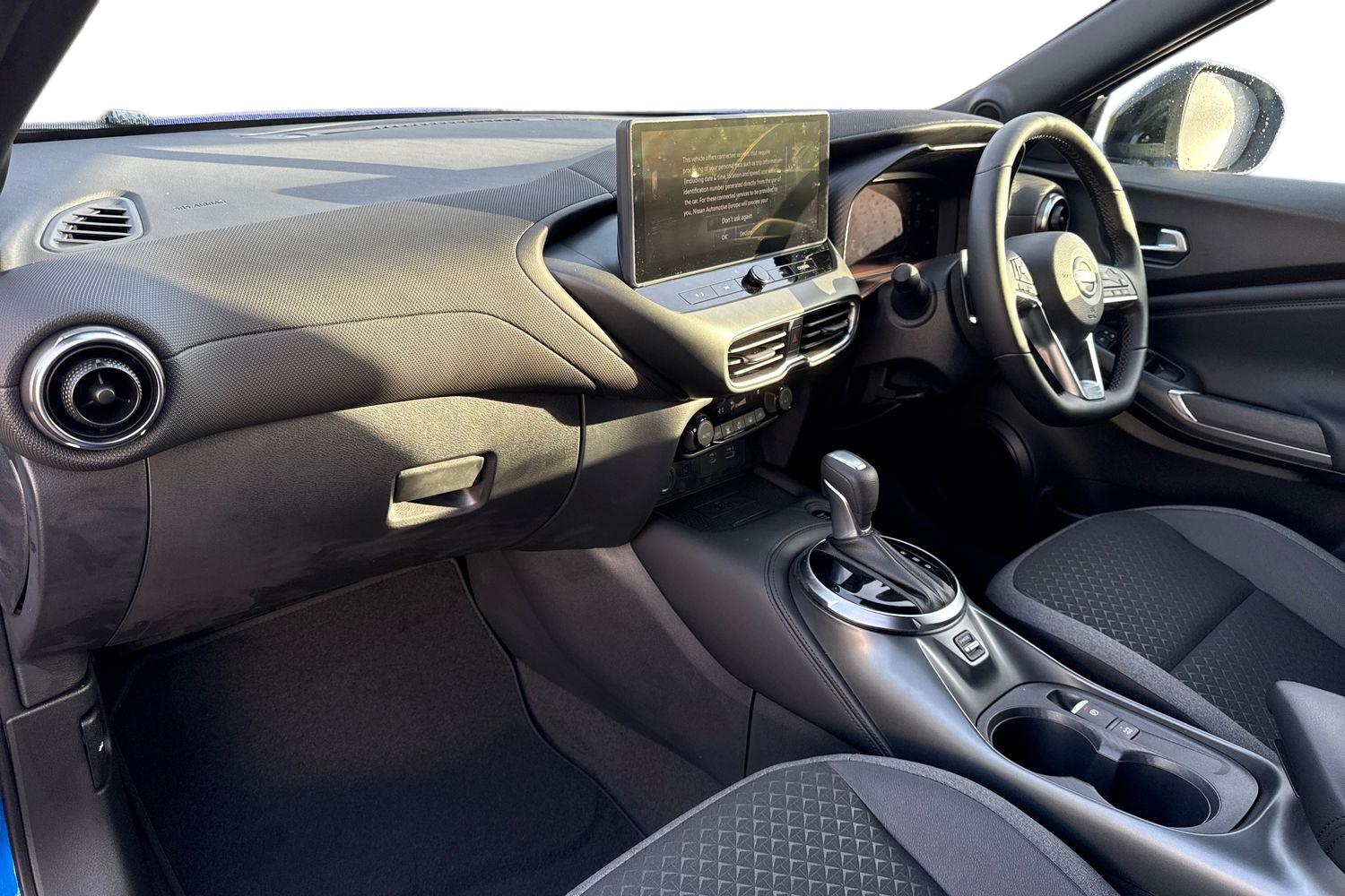 Used Nissan Juke 2025 for sale - 76921790: Photo 13