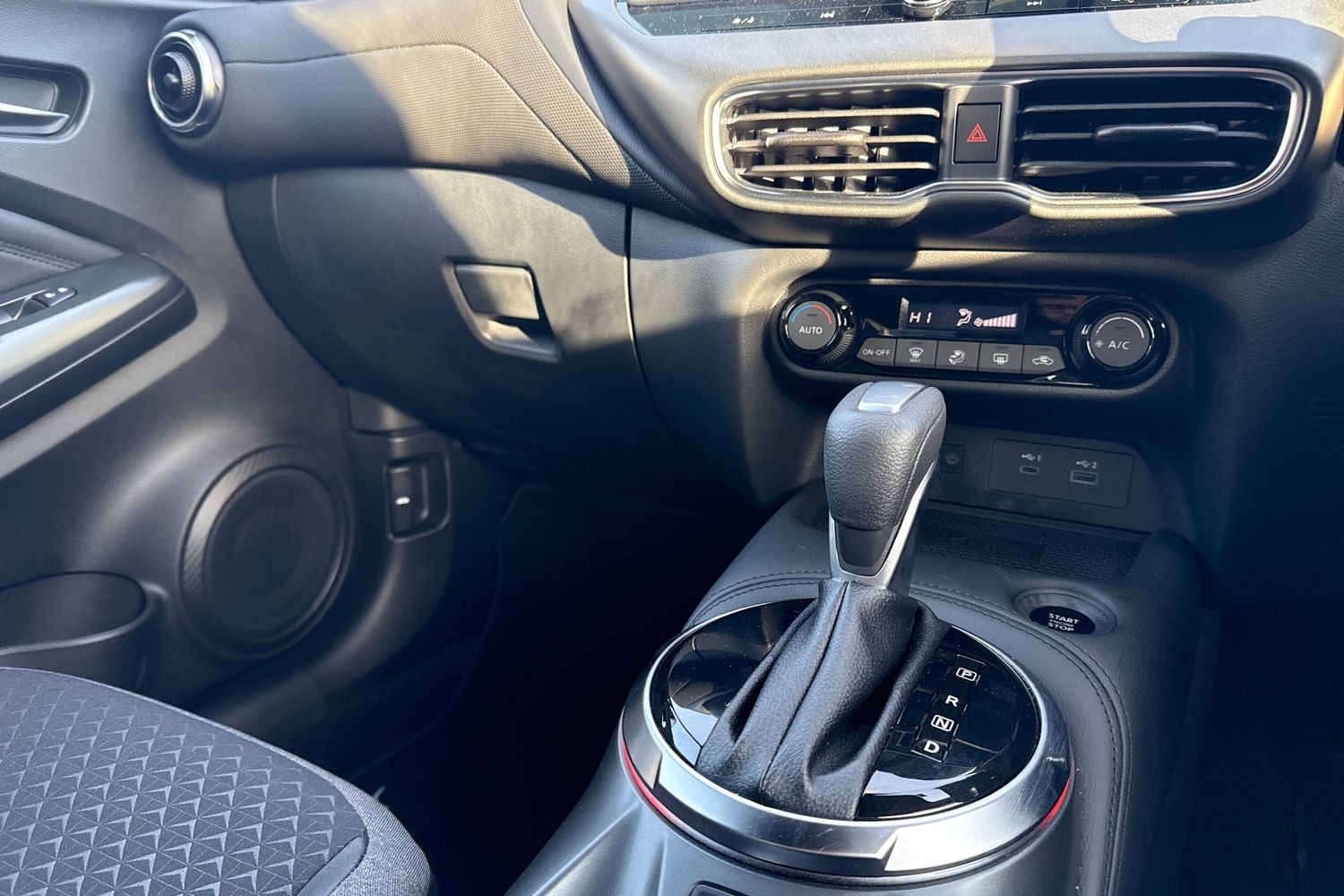 Used Nissan Juke 2025 for sale - 76921790: Photo 14