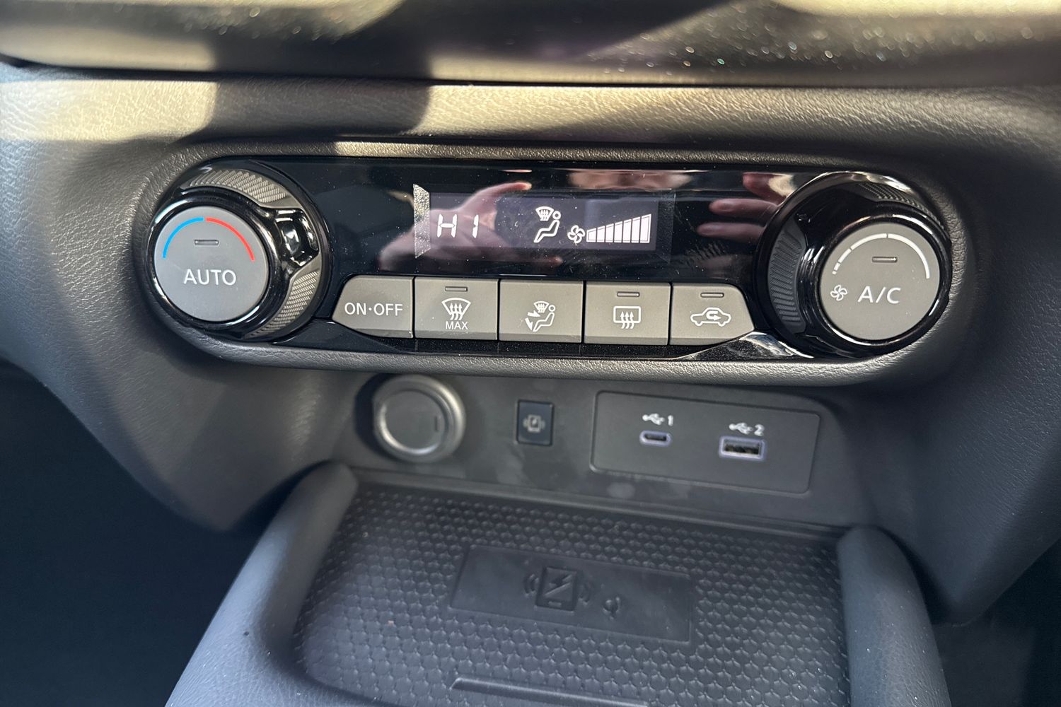 Used Nissan Juke 2025 for sale - 76921790: Photo 15