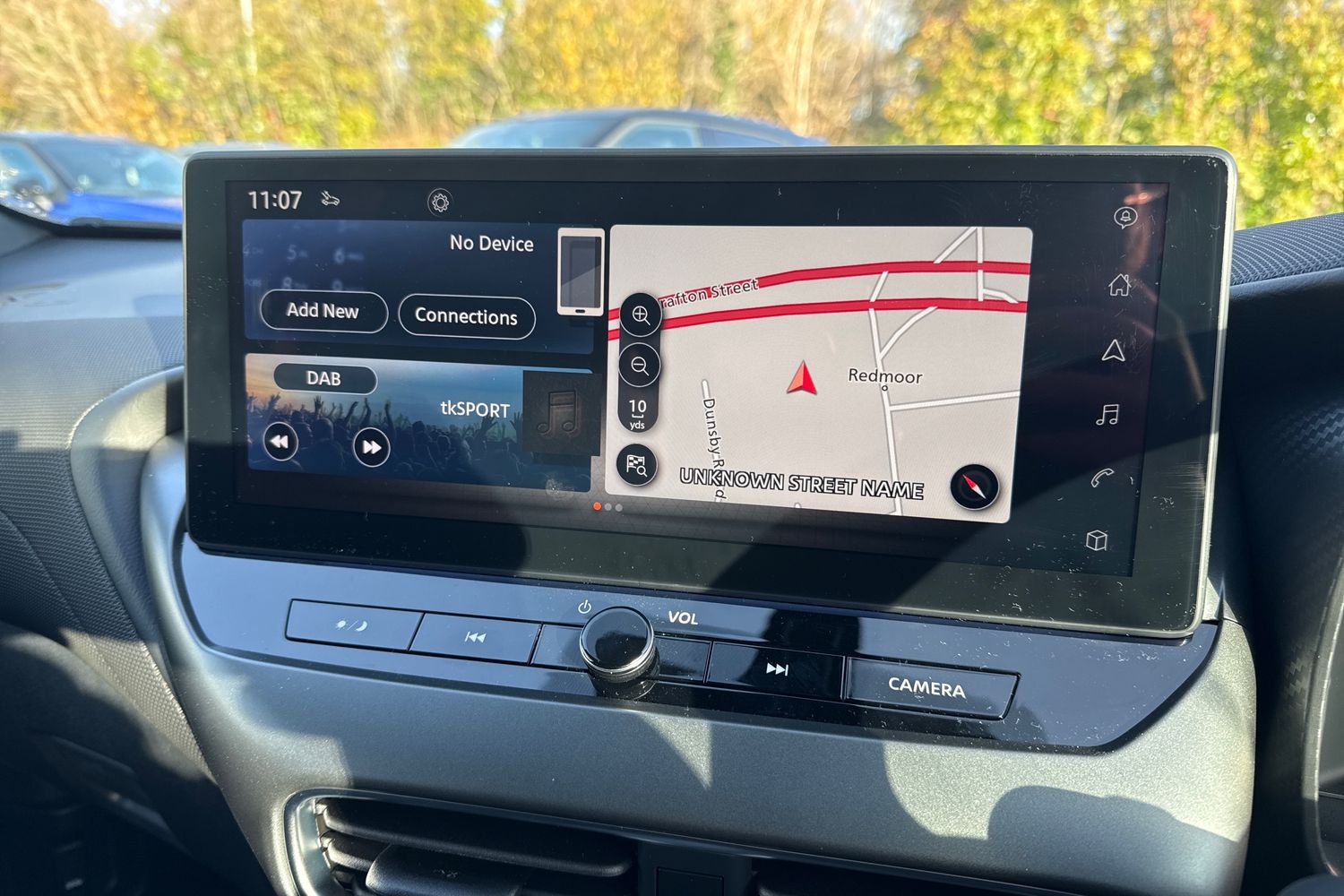 Used Nissan Juke 2025 for sale - 76921790: Photo 17