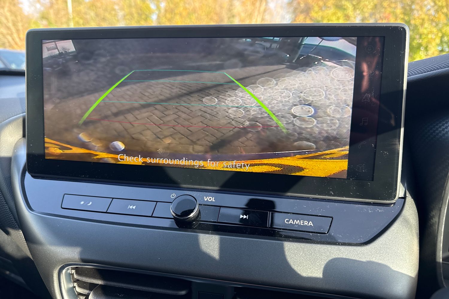 Used Nissan Juke 2025 for sale - 76921790: Photo 19