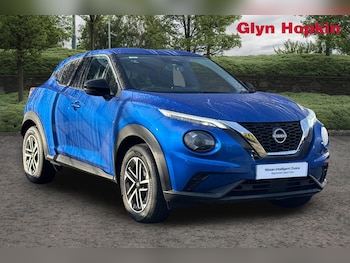 Used Nissan Juke 2025 for sale - 76921790: Photo