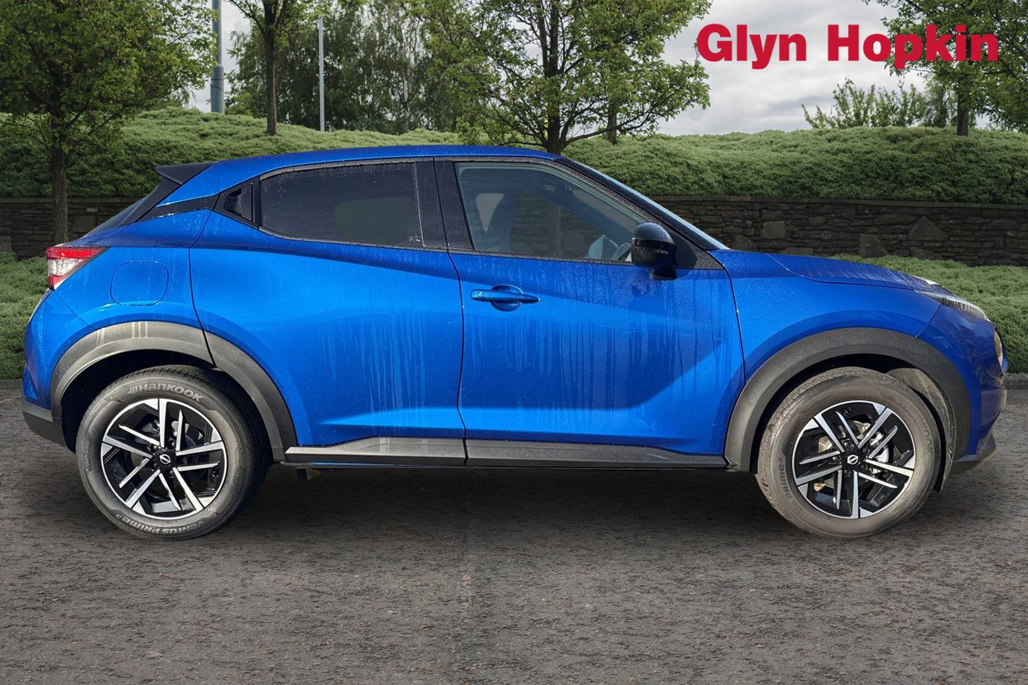 Used Nissan Juke 2025 for sale - 76921790: Photo 2