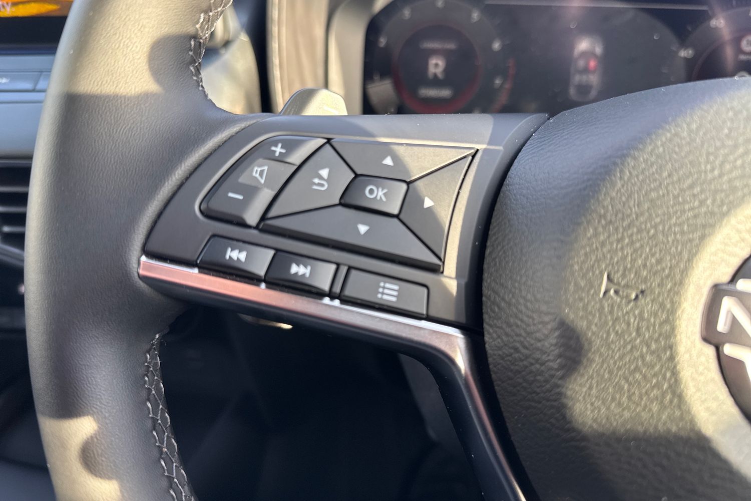 Used Nissan Juke 2025 for sale - 76921790: Photo 21