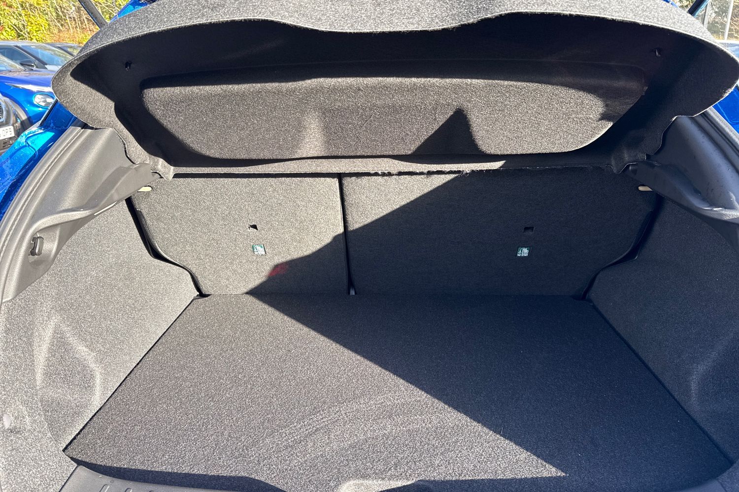 Used Nissan Juke 2025 for sale - 76921790: Photo 24