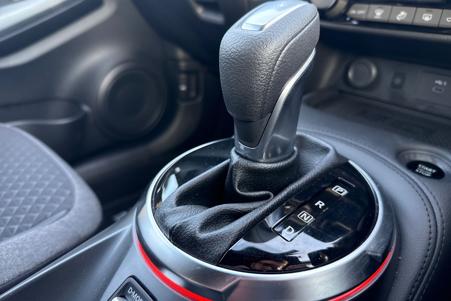 Used Nissan Juke 2025 for sale - 76921790: Photo 25