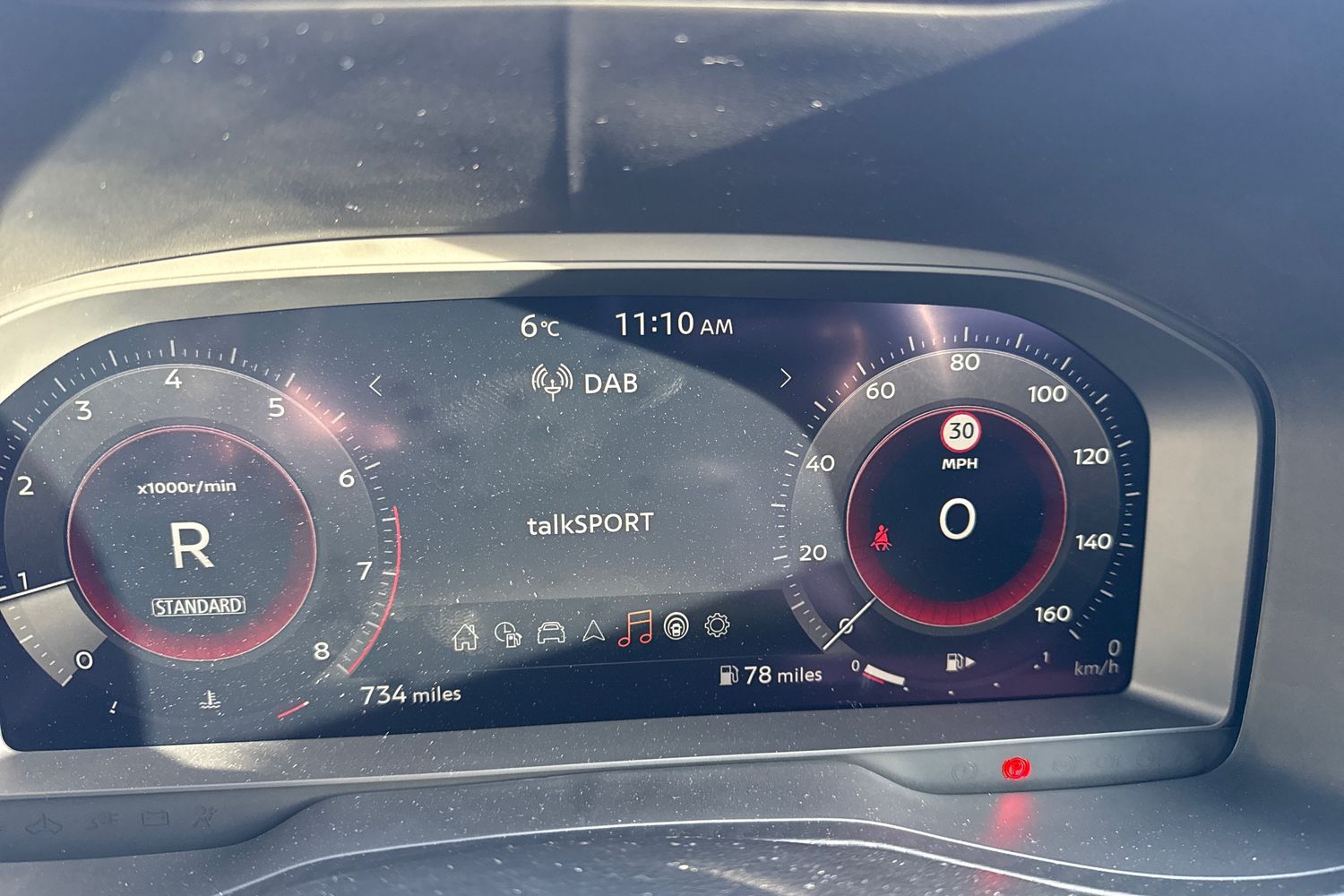 Used Nissan Juke 2025 for sale - 76921790: Photo 35