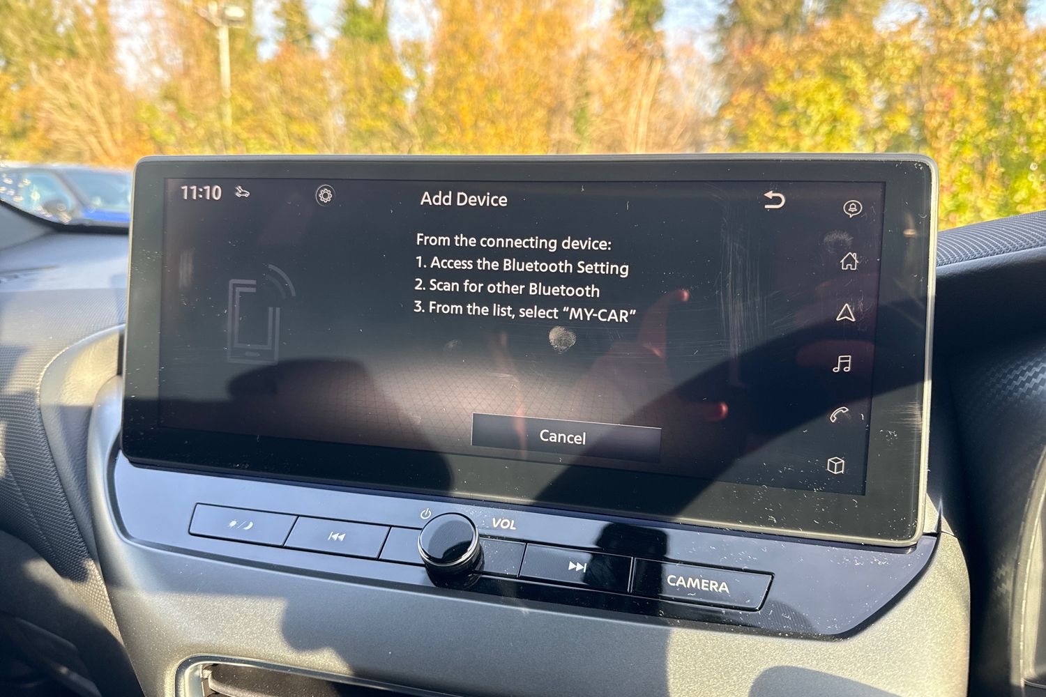 Used Nissan Juke 2025 for sale - 76921790: Photo 37