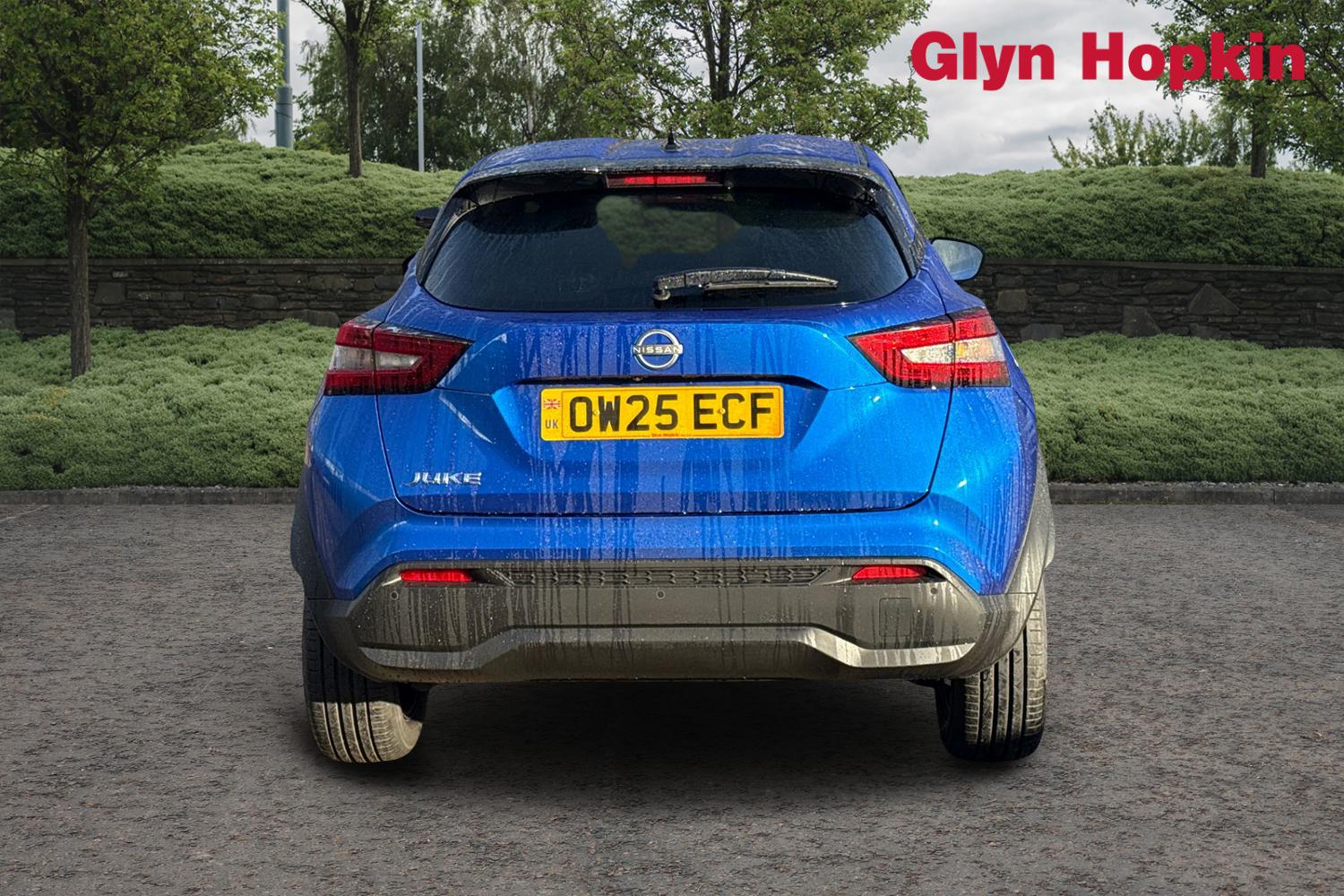 Used Nissan Juke 2025 for sale - 76921790: Photo 4