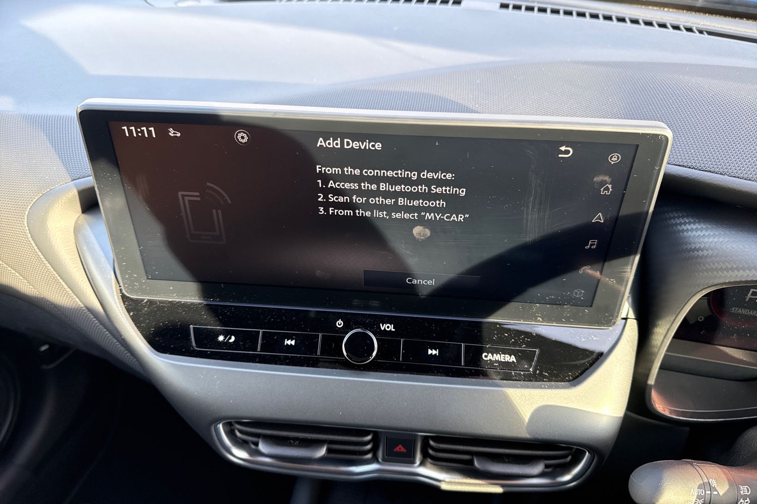 Used Nissan Juke 2025 for sale - 76921790: Photo 40