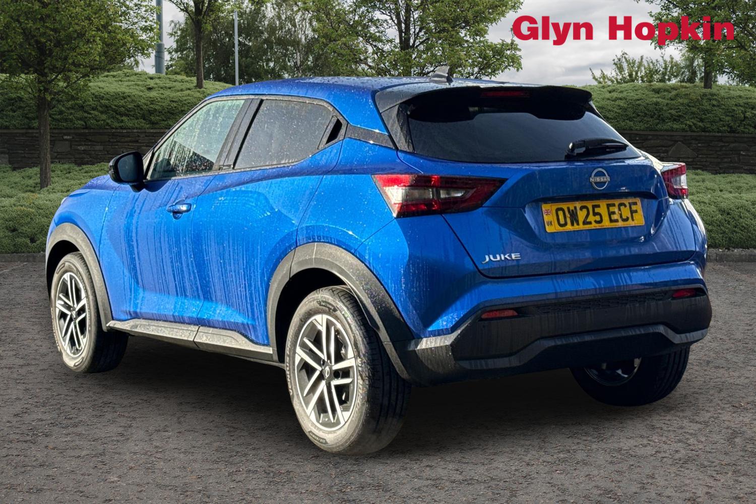 Used Nissan Juke 2025 for sale - 76921790: Photo 5