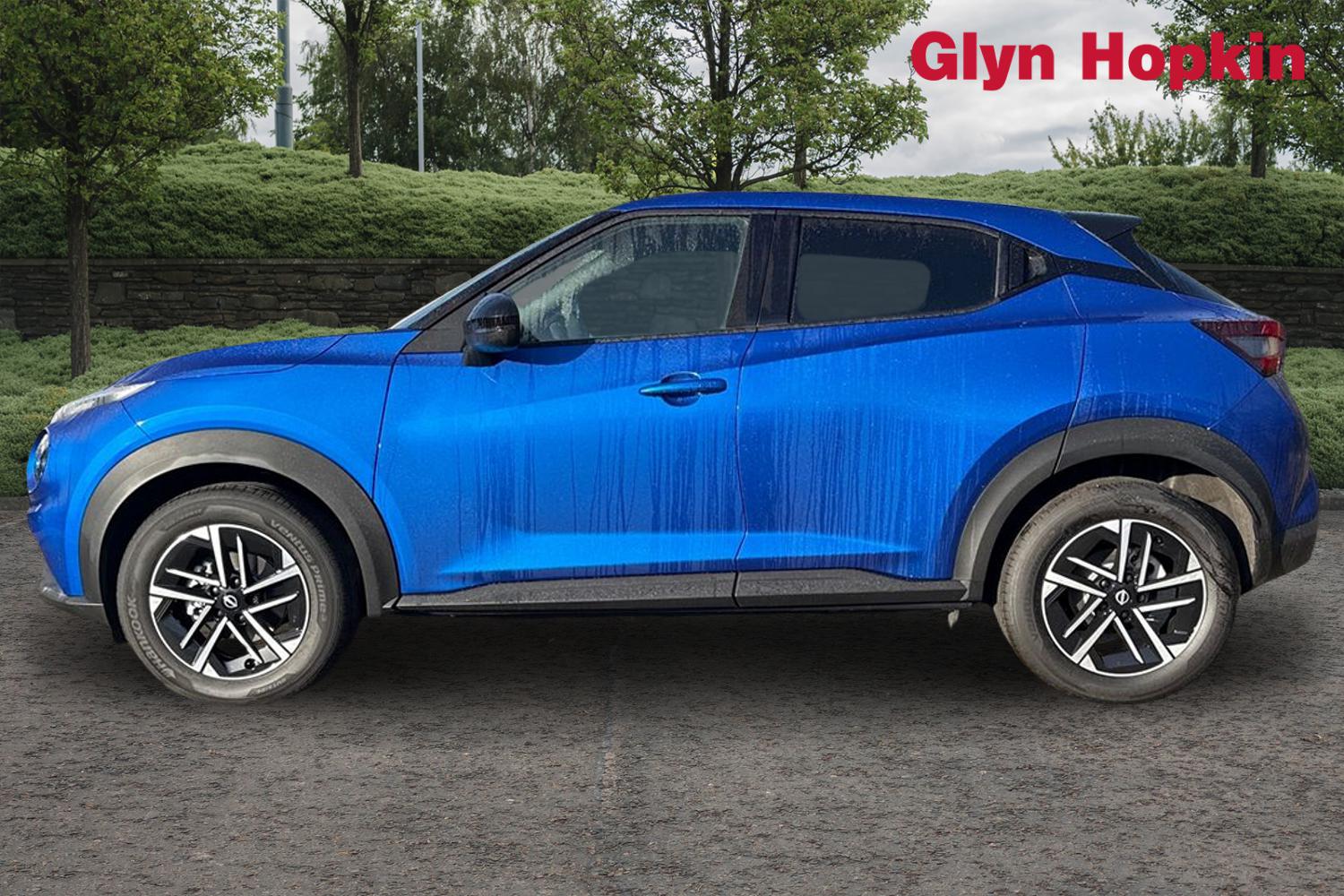 Used Nissan Juke 2025 for sale - 76921790: Photo 6