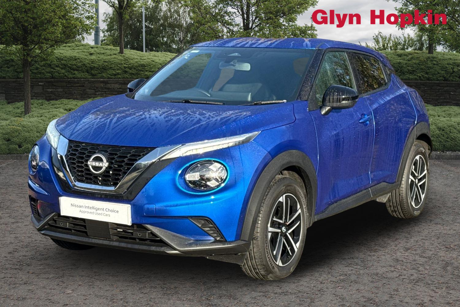 Used Nissan Juke 2025 for sale - 76921790: Photo 7
