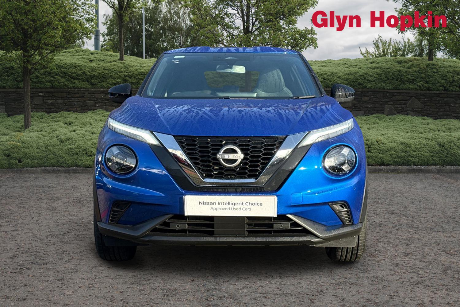 Used Nissan Juke 2025 for sale - 76921790: Photo 8