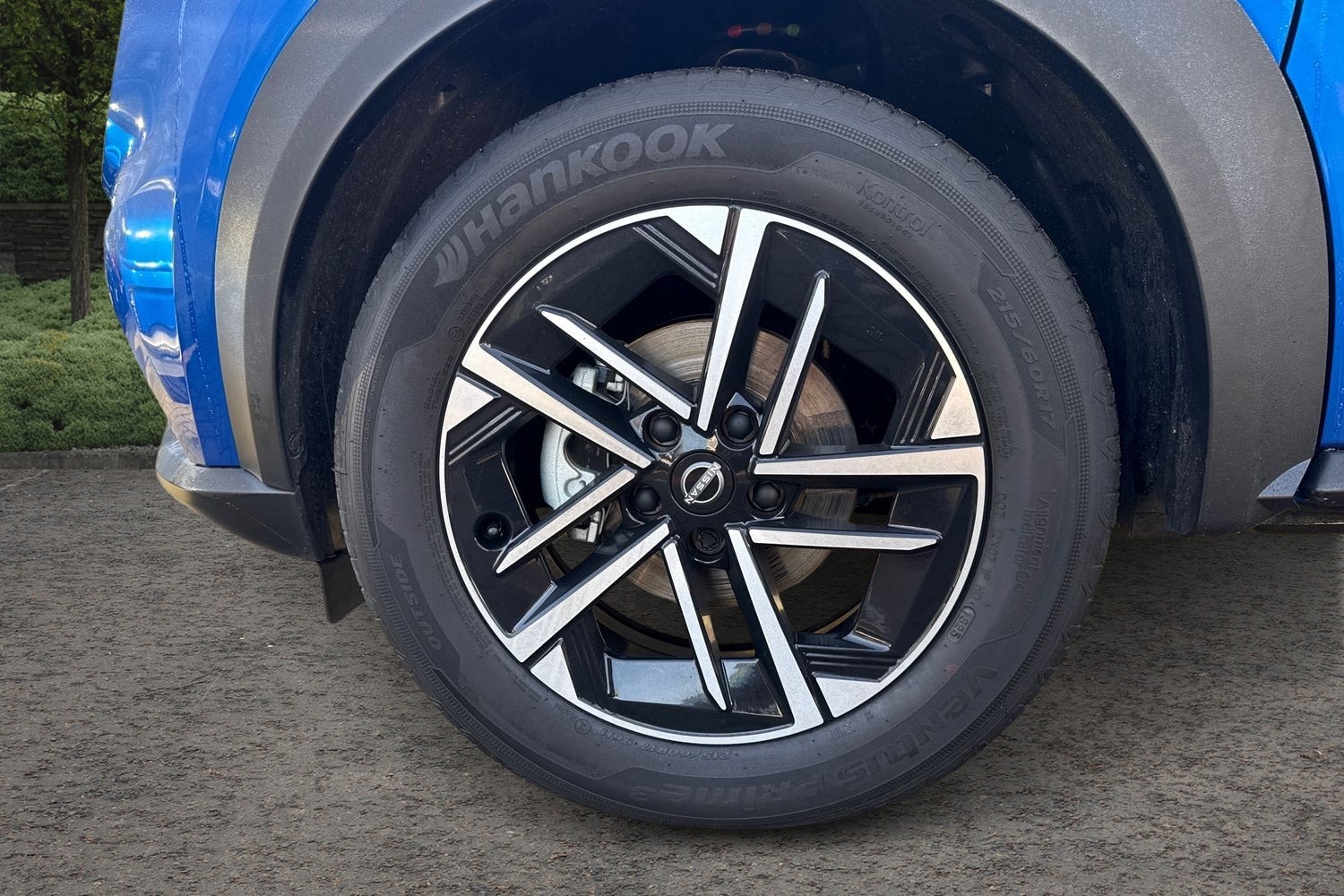 Used Nissan Juke 2025 for sale - 76921790: Photo 9