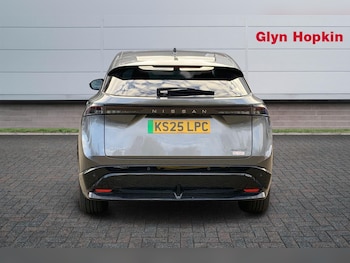 Used Nissan ARIYA 2025 for sale - 79431315: Photo