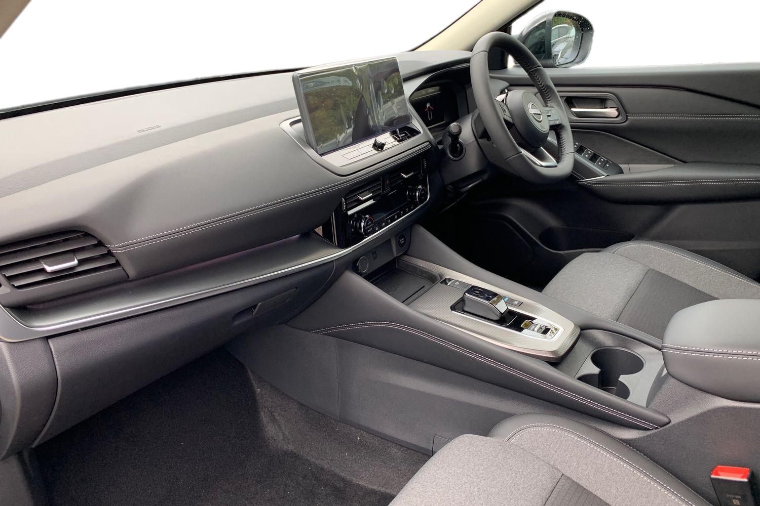 Used Nissan Qashqai 2025 for sale - 76474893: Photo 13