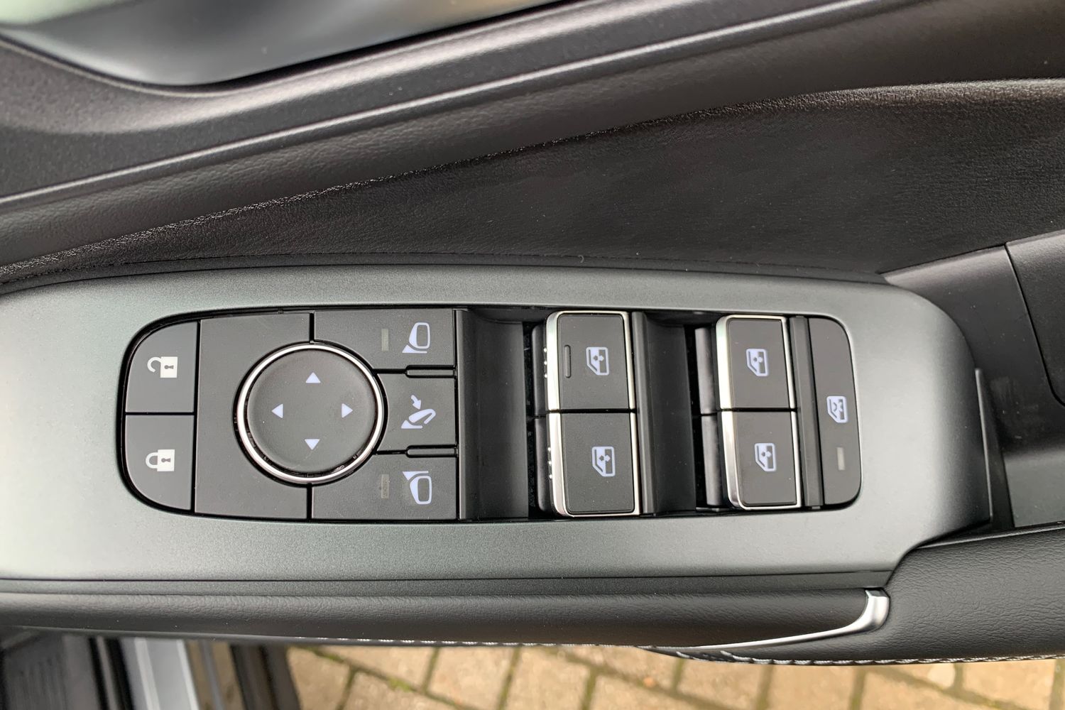 Used Nissan Qashqai 2025 for sale - 76474893: Photo 16